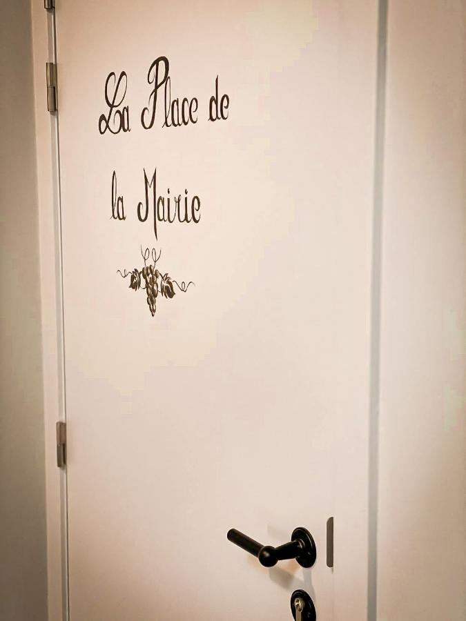 Vins De Dagne Hotel Montlaur  ภายนอก รูปภาพ
