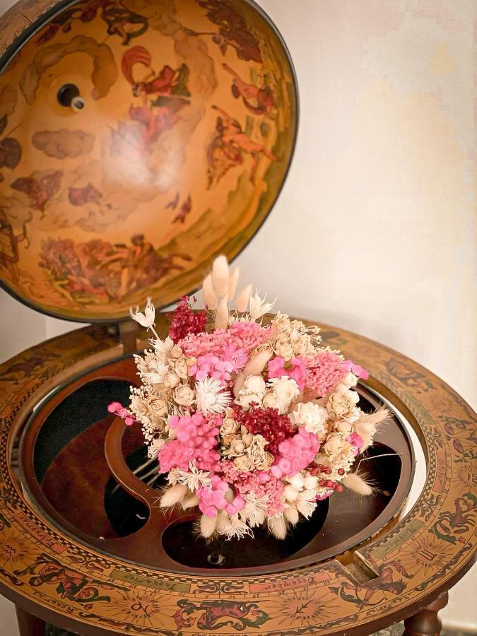 Vins De Dagne Hotel Montlaur  ภายนอก รูปภาพ